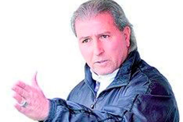 مواسة يبعد جرار من مواجهة الساورة