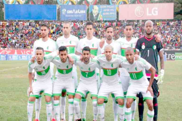 انطلاقة «الخضر».. هل ستكون قوية؟