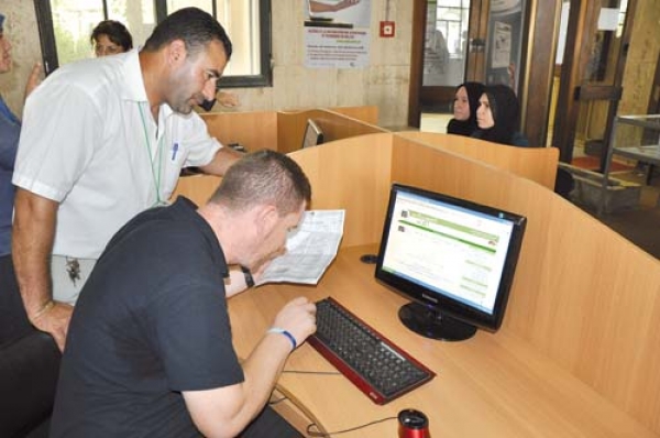 56 بالمائة منهم وجهوا حسب رغباتهم الأولى