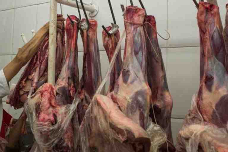 إلزام الجزّارين بإشهار سعر وطبيعة ومصدر اللحوم