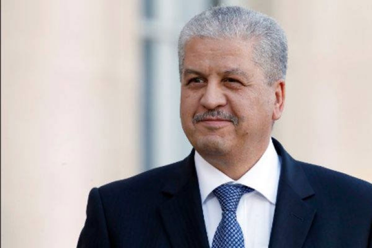 بحث رزنامة تطبيق اتفاقات الجزائر