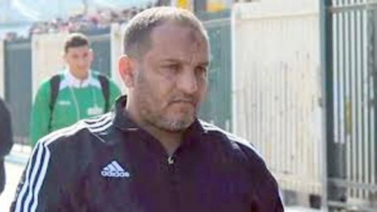 المدرب باشا فشل في مهمته