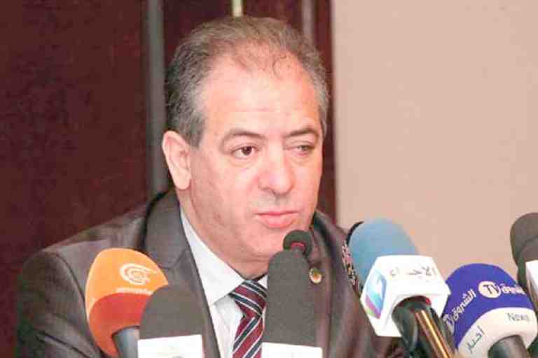 هناك تقييم أولي كشف أن بعض أموال "الكوا" استغلت لأغراض أخرى