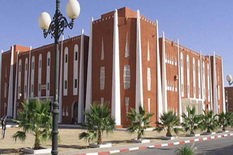 ليماني يشدد على رفع وتيرة إنجاز المشاريع