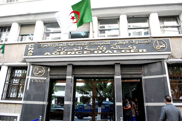 تمكين غير المأجورين من الاستفادة من الحماية الاجتماعية