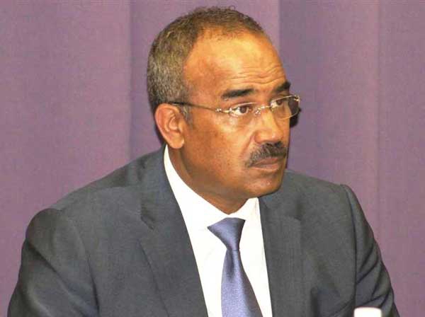 العمل على جعل الولاية قطبا لتنمية التكوين المهني