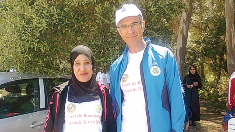 أغلب مرضى السيلياك لا يزورون طبيبهم قبيل رمضان