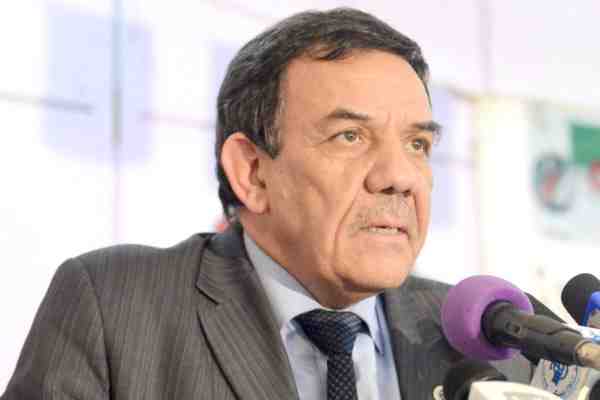 تواتي يدعو لصنع التغيير