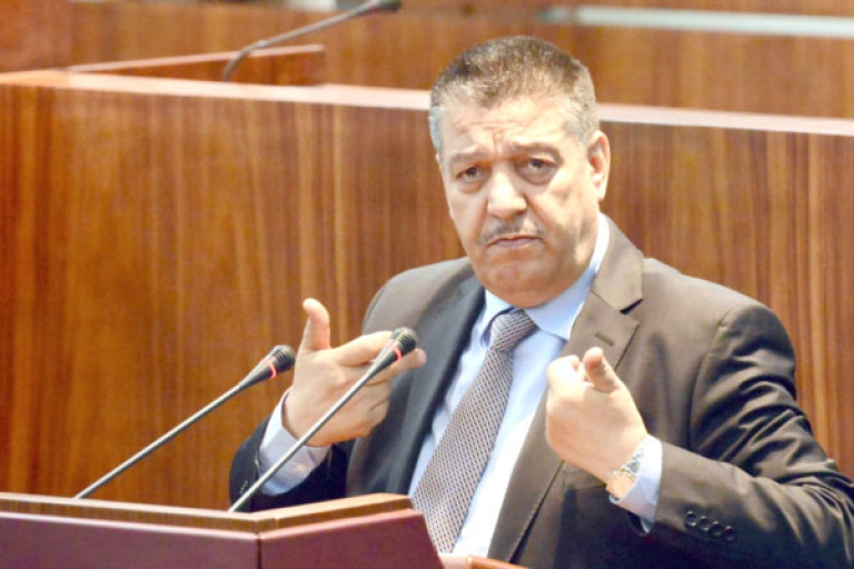 لقاح "بانتافالو" تمّ سحبه مؤقتا