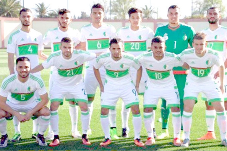 المنتخب المحلي سيحل