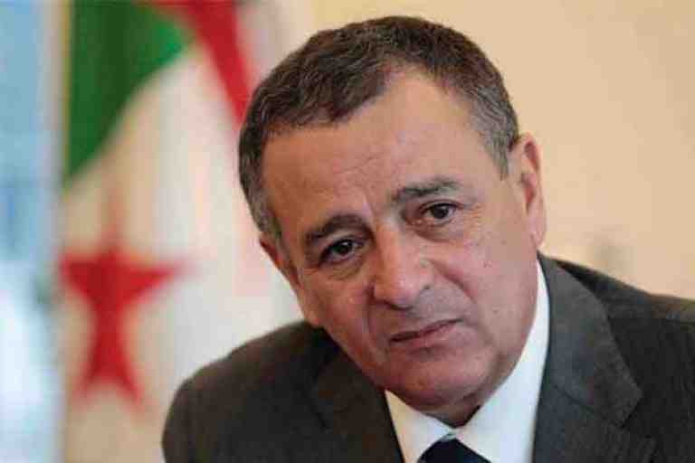 أزمة الإسمنت مفتعلة والجزائر حقتت اكتفاءها الذاتي