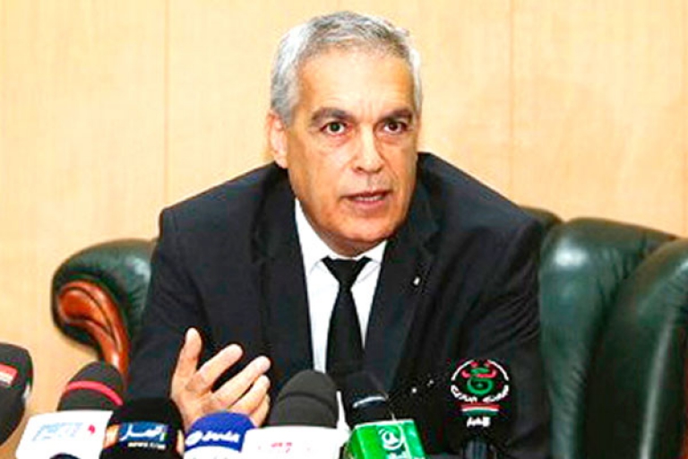 مشروع "حافلات راقية الخدمة" بالعاصمة