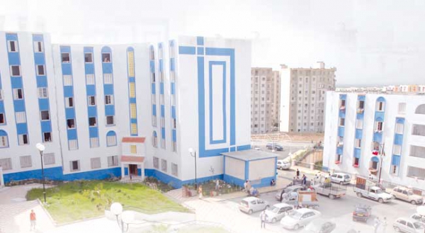 سنة السكن بامتياز