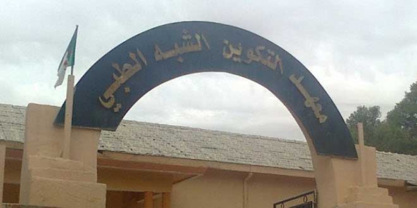 التكوين شبه الطبي لا يغطي حاجة المرافق الصحية