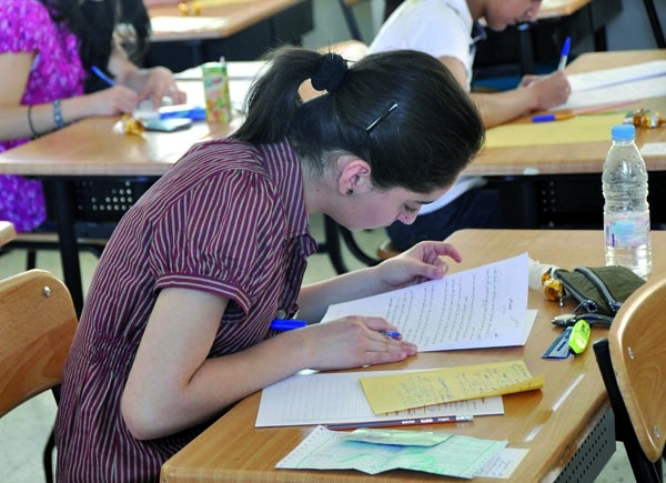 نحو إقرار دورة ثانية للبكالوريا