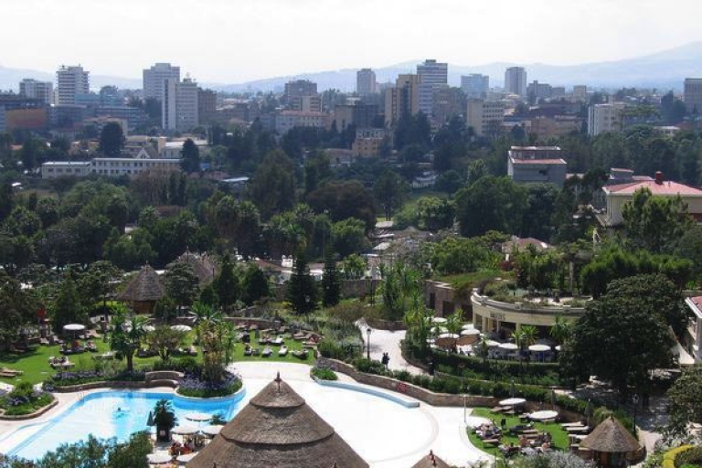 متعاملون في السياحة يستكشفون فرص التعاون بإثيوبيا في أفريل
