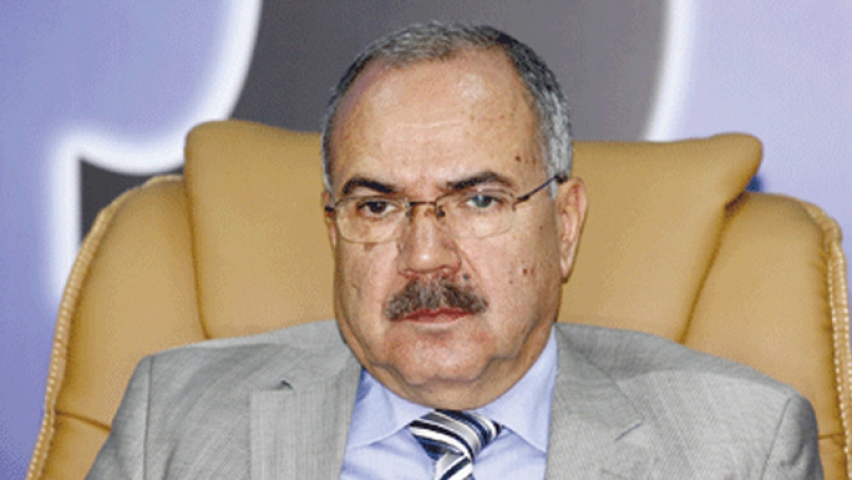 واضح يغلق مؤّقتا المركز والهدوء يعود إلى البلدية