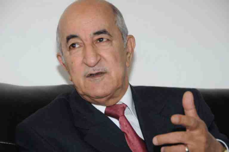 مشروع مخطط الحكومة يعرض مساء غد الثلاثاء