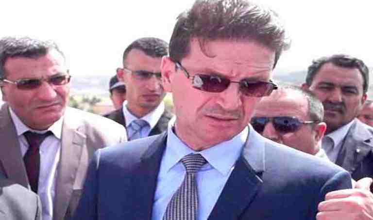 الوالي يدعو رؤساء البلديات إلى حل مشاكل المواطنين
