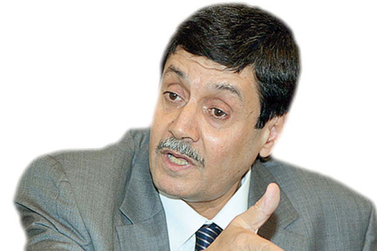 تعويض الأقدام السوداء غير وارد