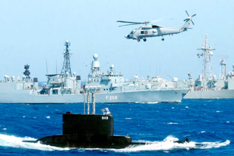 الاتحاد الأوروبي يحكم قبضته الأمنية على السواحل الليبية