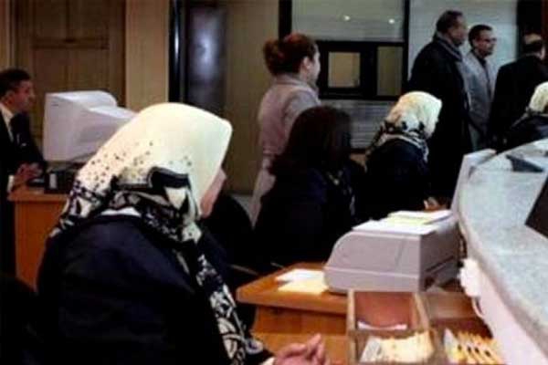 الأجر المتوسط الشهري يرتفع بنسبة 4,8 بالمائة في 2014