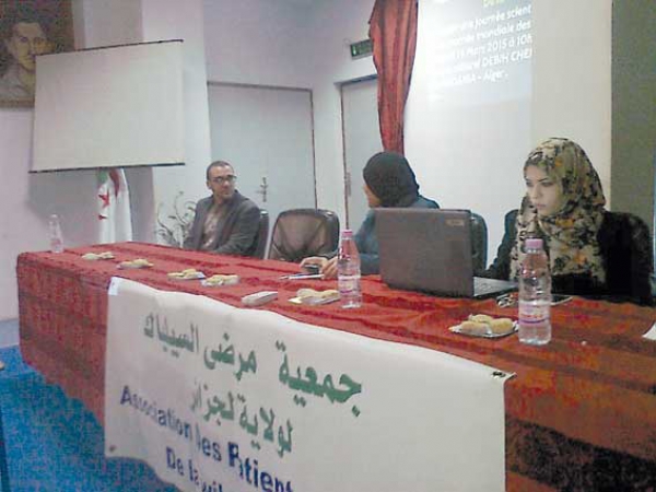 مرضى «السيلياك» في رحلة بحث عن غذاء خال من الغلوتين