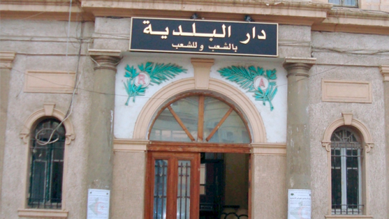 البلديات على صفيح ساخن قبيل توزيع السكن الاجتماعي