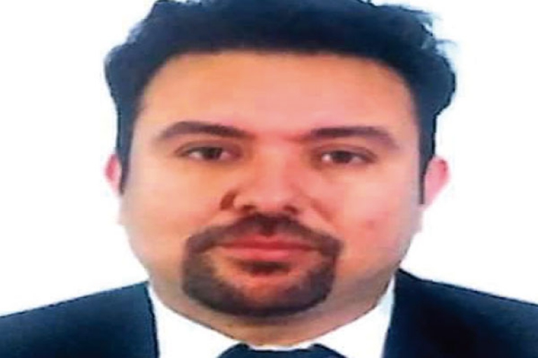 نتطلع إلى إشراك المعاق في الحياة السياسية