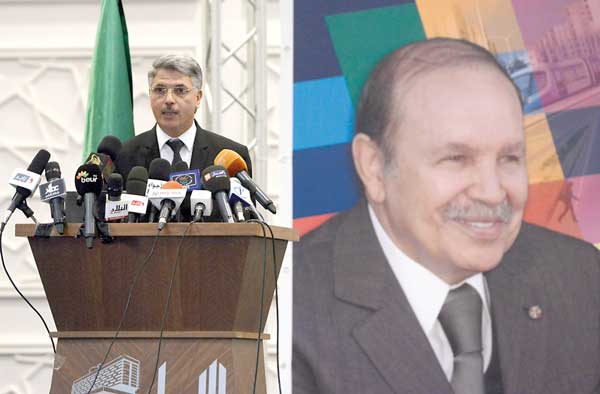 الاتحاد شريك لا غنى عنه في تحقيق الأهداف المرسومة