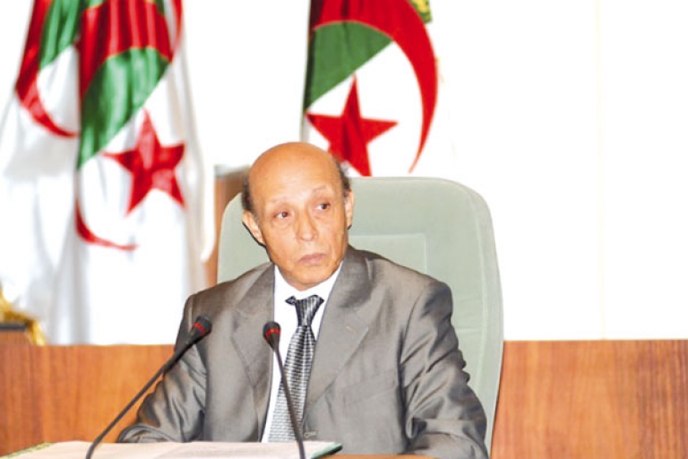 يجب تغليب المصالح العليا للوطن على سباق الانتخابات