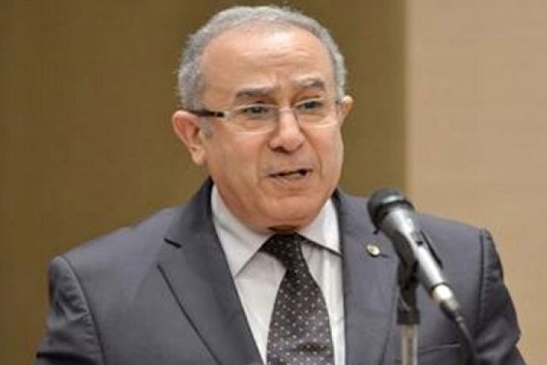 الشركاء يشيدون بالمواقف المتوازنة للجزائر
