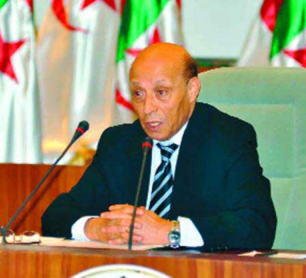 العلاقات بين البلدين قطعت شوطا هاما