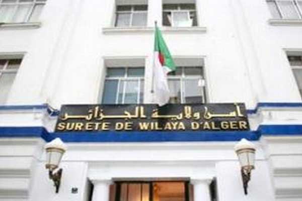 تجهيز مقرات الشرطة بكاميرات مراقبة