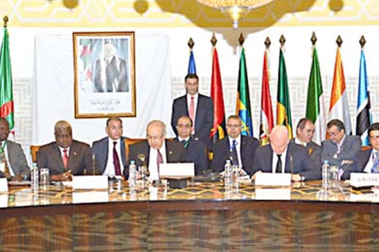 إجماع على إسكات صوت الرصاص في إفريقيا