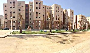 غرباء يقتحمون 200 شقة لـ”كناب-بنك” بالرغاية