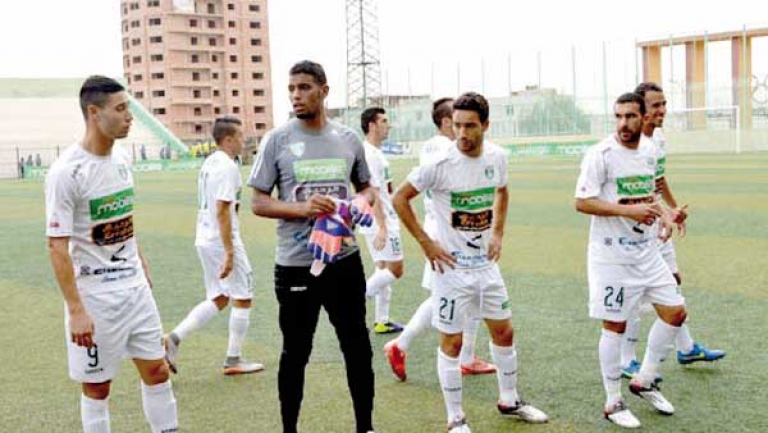 تراجع يهدد بالسقوط