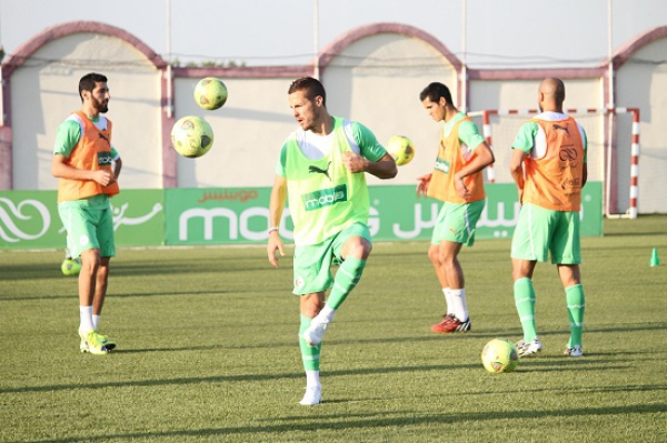 موعد حاسم لحصد 6 نقاط