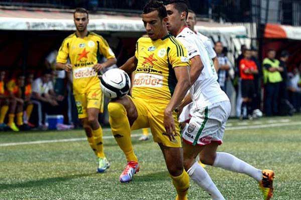الفريق يعود إلى التدريبات في أجواء مشحونة