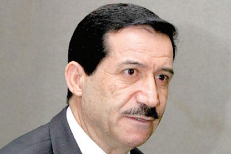 عمار غول: ملف "دنيا بارك" مغلَق ولا يعنينا