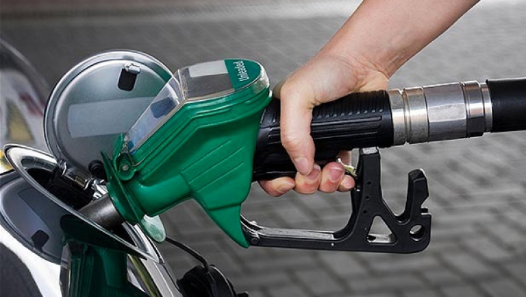 الاستهلاك الوطني من الوقود ارتفع بـ 6.6 بالمائة في الخمس سنوات الأخيرة