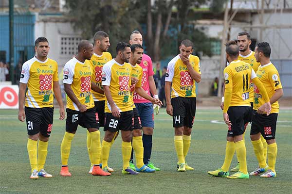 نوعية الاستقدامات تريح الطاقم الفني والأنصار