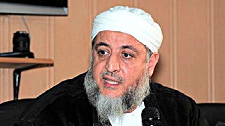 إدانة حمداش بالحبس 6 أشهر منها 3 أشهر نافذة
