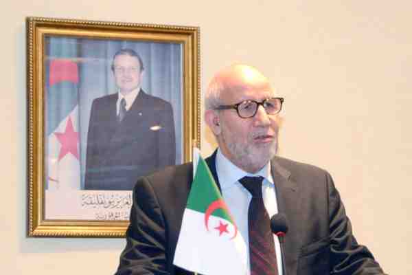 قانون الانتخابات أفضل ضامن لشفافية التشريعيات المقبلة