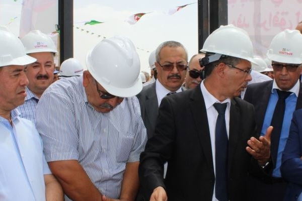 المتعاملون الاقتصاديون مدعوّون لاستكشاف الفرص الاستثمارية