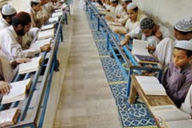 إحصاء شامل للمدارس القرآنية في وهران