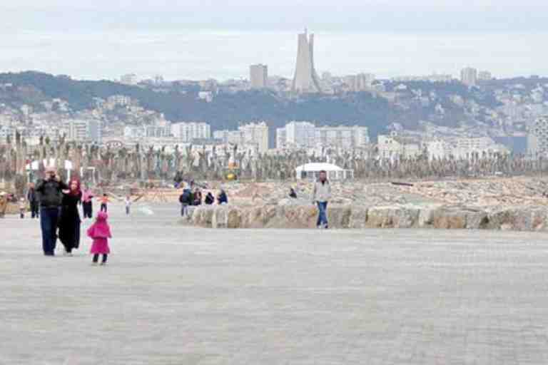 الدالية: الجزائر حصّنت الطفولة قانونيا وحمايتها دور الجميع