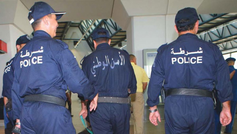 أمن بومرداس يسجل ارتفاعا في معدل الجريمة