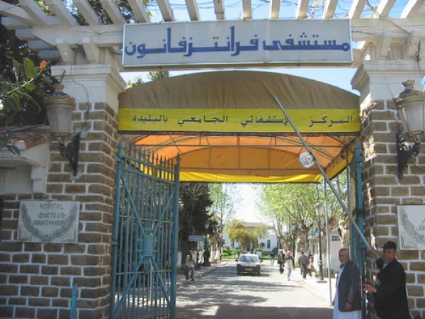 26 % من الوفيات بالجزائر سببها الجلطات الدماغية العصبية