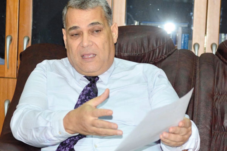 هدفنا إخراج الأبحاث من المخابر إلى المؤسسات والمصانع